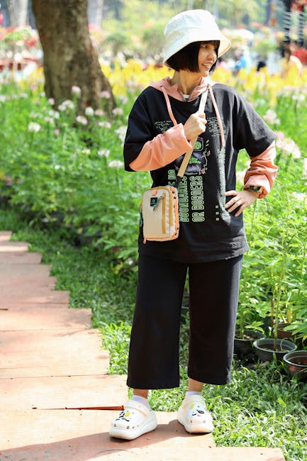 Outdoor Fitness Lifestyle